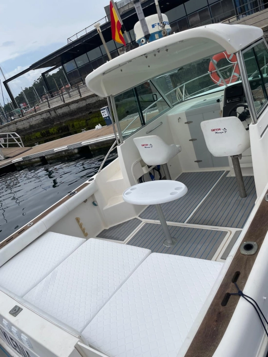 Faeton Moraga 730 de segunda mano en venta