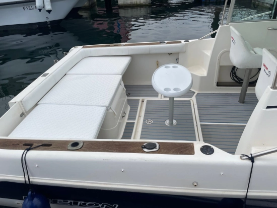 Faeton Moraga 730 de segunda mano en venta