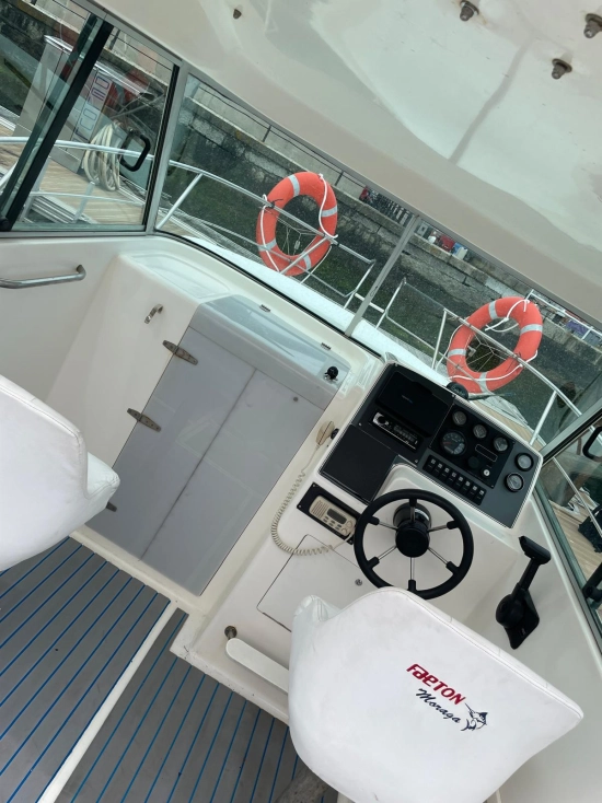 Faeton Moraga 730 de segunda mano en venta
