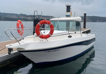 Faeton Moraga 730 de segunda mano en venta