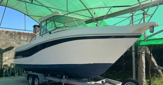 Faeton Moraga 730 de segunda mano en venta