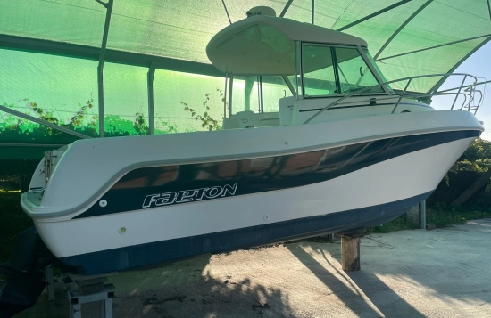 Faeton Moraga 730 de segunda mano en venta