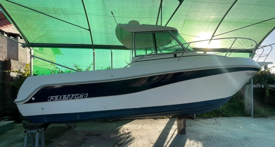 Faeton Moraga 730 de segunda mano en venta