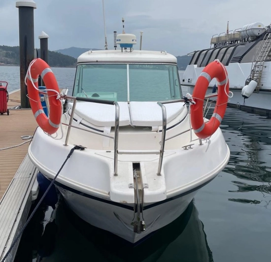Faeton Moraga 730 de segunda mano en venta