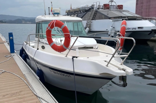 Faeton Moraga 730 de segunda mano en venta