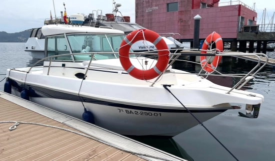 Faeton Moraga 730 de segunda mano en venta