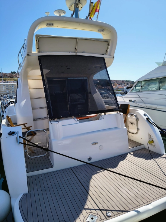 Intermare 42 fly de segunda mano en venta
