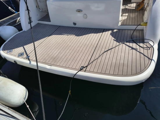 Intermare 42 fly de segunda mano en venta
