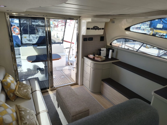 Intermare 42 fly de segunda mano en venta