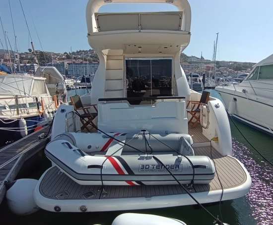 Intermare 42 fly de segunda mano en venta