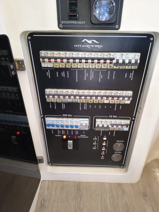 Intermare 42 fly de segunda mano en venta
