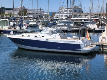 Beneteau Ombrine 1001 de segunda mano en venta