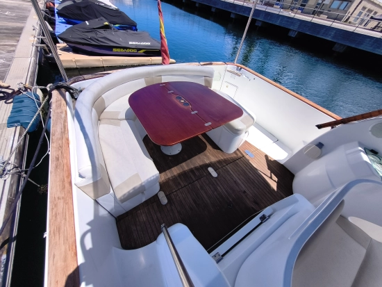 Beneteau Ombrine 1001 de segunda mano en venta