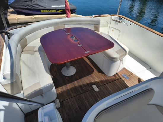 Beneteau Ombrine 1001 de segunda mano en venta