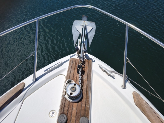 Beneteau Ombrine 1001 de segunda mano en venta