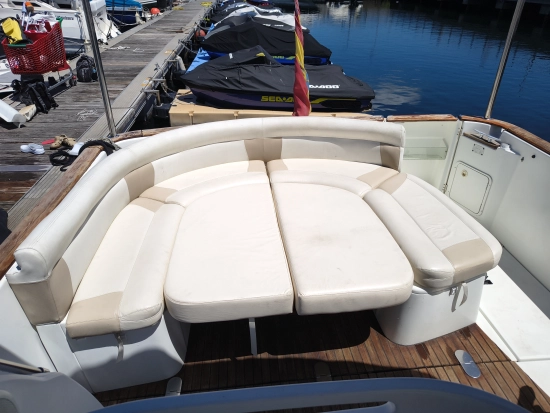 Beneteau Ombrine 1001 de segunda mano en venta