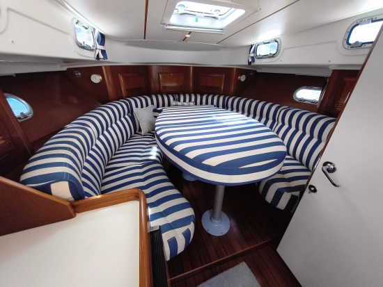 Beneteau Ombrine 1001 de segunda mano en venta