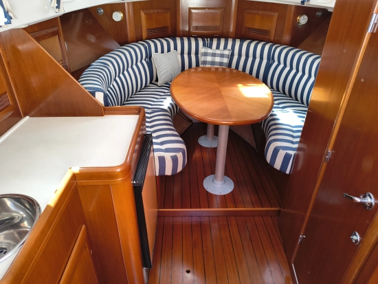 Beneteau Ombrine 1001 de segunda mano en venta