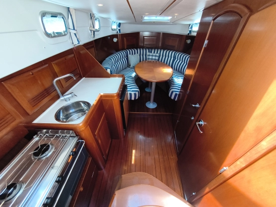 Beneteau Ombrine 1001 de segunda mano en venta