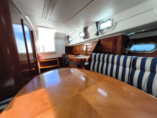 Beneteau Ombrine 1001 de segunda mano en venta