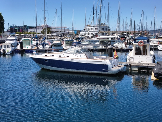 Beneteau Ombrine 1001 de segunda mano en venta