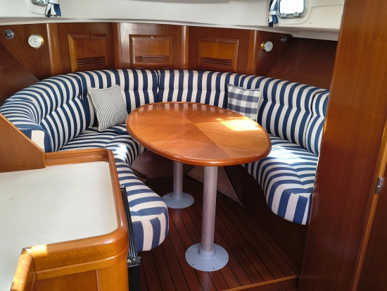 Beneteau Ombrine 1001 de segunda mano en venta