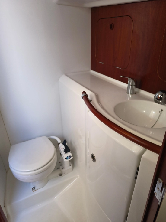 Beneteau Ombrine 1001 de segunda mano en venta