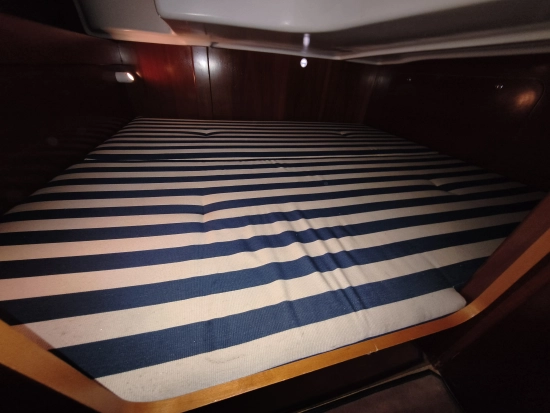 Beneteau Ombrine 1001 de segunda mano en venta