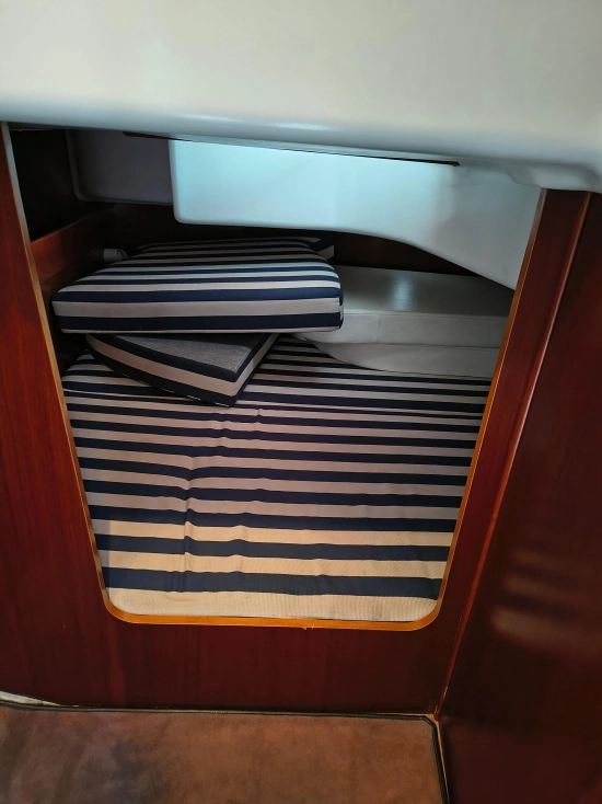 Beneteau Ombrine 1001 de segunda mano en venta