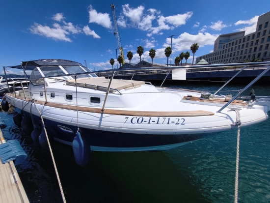 Beneteau Ombrine 1001 de segunda mano en venta
