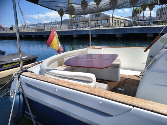 Beneteau Ombrine 1001 de segunda mano en venta