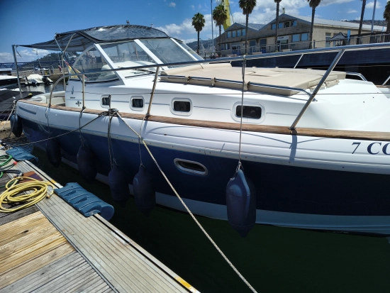 Beneteau Ombrine 1001 de segunda mano en venta