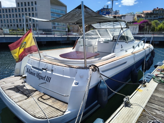 Beneteau Ombrine 1001 de segunda mano en venta