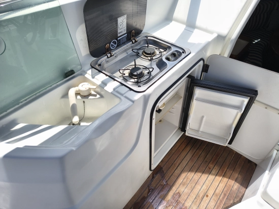 Beneteau Ombrine 1001 de segunda mano en venta