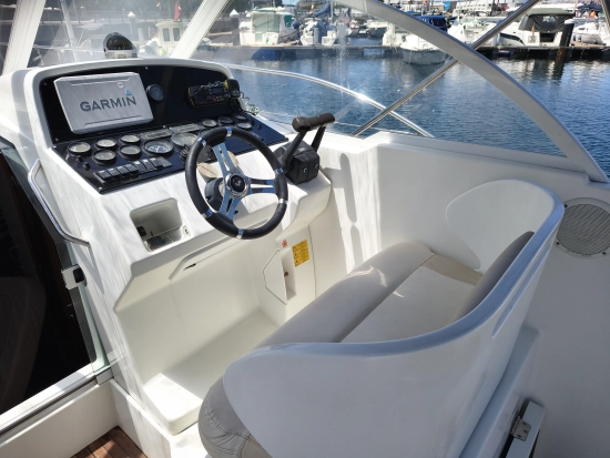 Beneteau Ombrine 1001 de segunda mano en venta