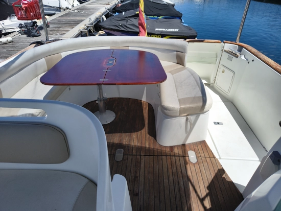 Beneteau Ombrine 1001 de segunda mano en venta