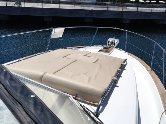Beneteau Ombrine 1001 de segunda mano en venta