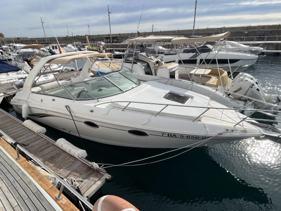 Chaparral 285 SSI preowned for sale