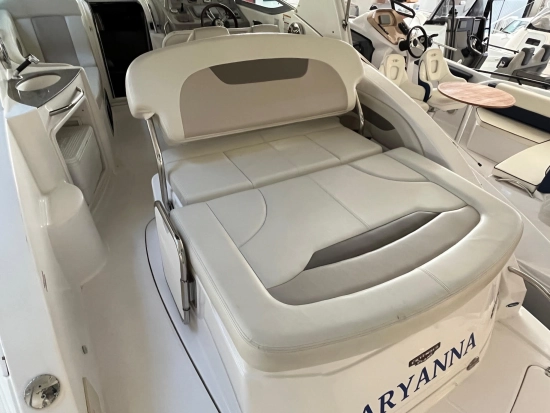Chaparral Signature 270 preowned for sale