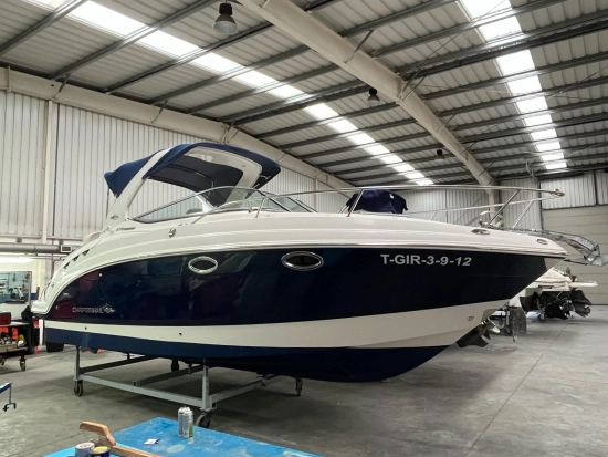 Chaparral Signature 270 preowned for sale