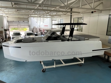 De Antonio D29 OPEN nuevo en venta