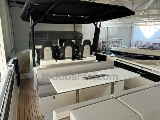 De Antonio D 32 nuevo en venta