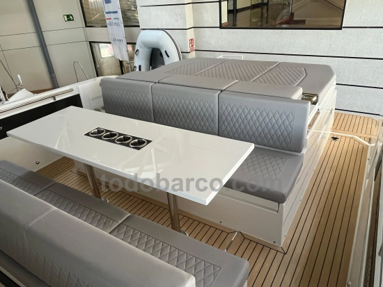 De Antonio D 32 nuevo en venta