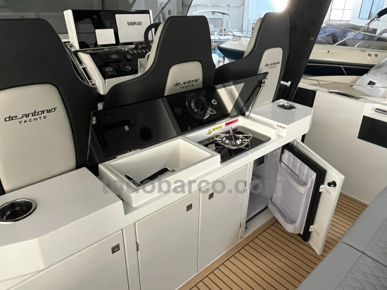 De Antonio D 32 nuevo en venta