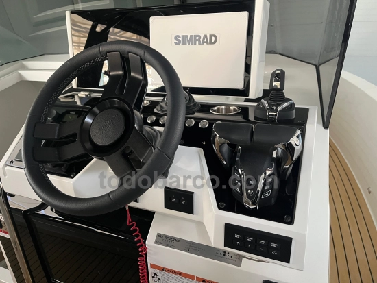 De Antonio D 32 nuevo en venta