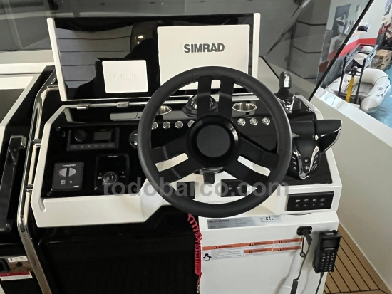De Antonio D 32 nuevo en venta
