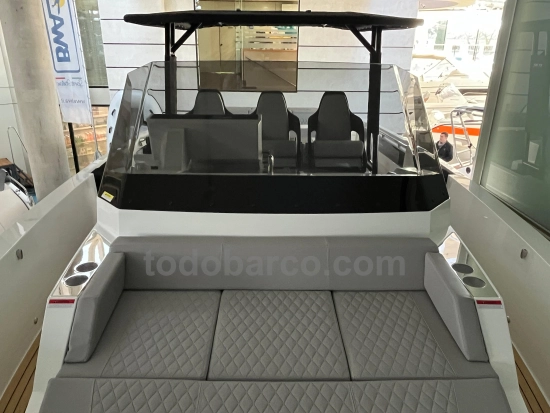 De Antonio D 32 nuevo en venta