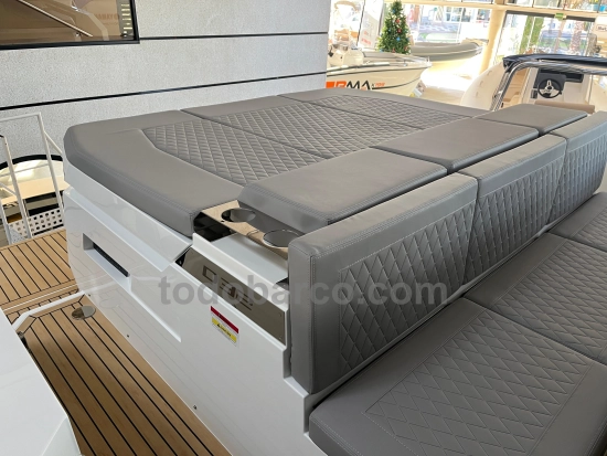 De Antonio D 32 nuevo en venta