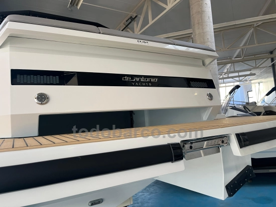 De Antonio D 32 nuevo en venta