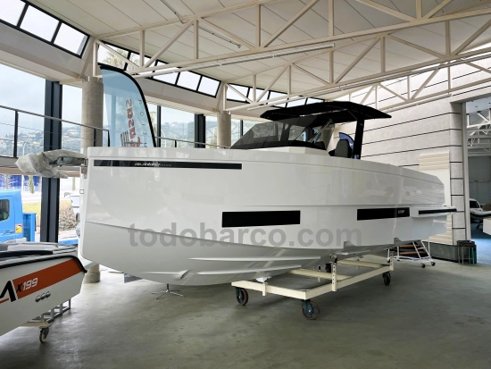 De Antonio D 32 nuevo en venta